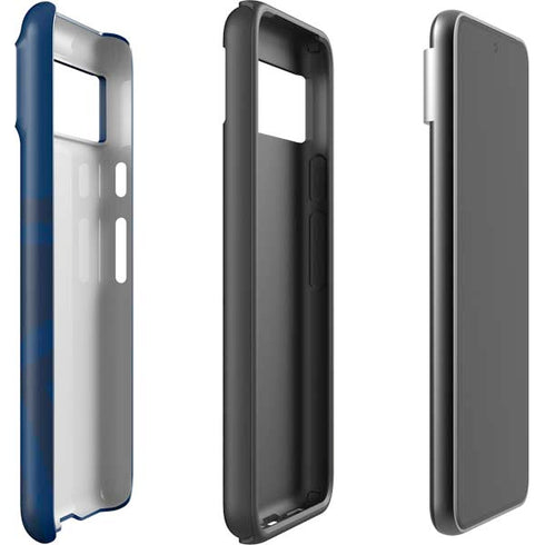 NFL Dallas Cowboys Double Vision Google Pixel 8 Pro Impact Case